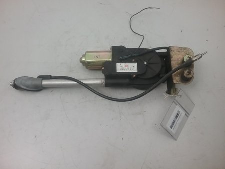[shuma ii (fb) 1.6] Antena exterior confort kia shuma ii (fb) 1.6 | 05.01 - 08.04