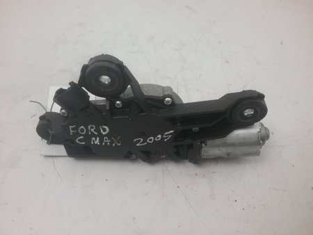 [c-max (dm2) 1.6 tdci] Motor limpa-vidros trás ford c-max (dm2) 1.6 tdci 2007 - 2010