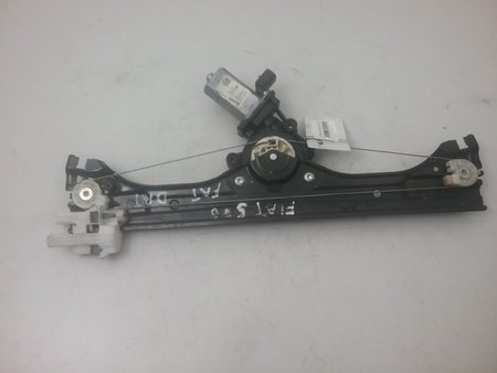 [fiat 500 (312_)] Elevador completo frente dto fiat 500 (312_) 0.9 | 09.12 -  usado