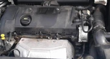 [EP6C] Motor citroёn c3 ii (sc_) 1.6 vti 120 | 11.09 -  usado ref. ep6c