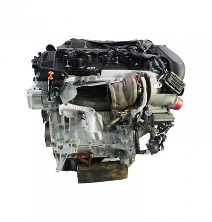 [EP6C] Motor peugeot 5008 (0u_, 0e_) 1.6 16v | 09.09 -  usado ref. ep6c