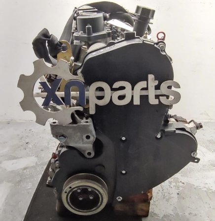 [F1AE0481C] Motor fiat ducato  2.3 jtd | 04.02 -  usado ref. f1ae0481c