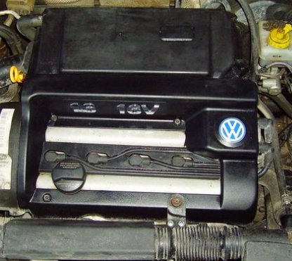 [AUS] Motor vw golf iv (1j1) 1.6 16v | 02.00 - 06.05 usado ref. aus