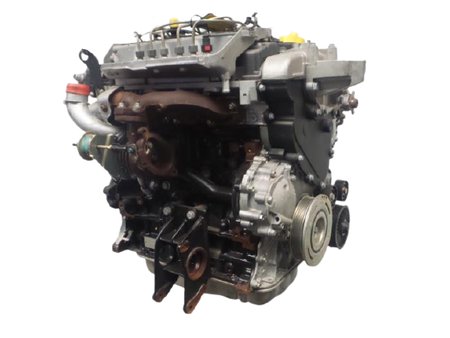 [G9T720] Motor renault master ii 2.2 dci 90 | 09.00 - ref. g9t720