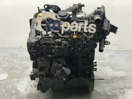 [K9K732] Motor renault grand scenic ii (jm0/1_) 1.5 dci (jm02, jm13) | 04.04 -  usado ref. k9k732