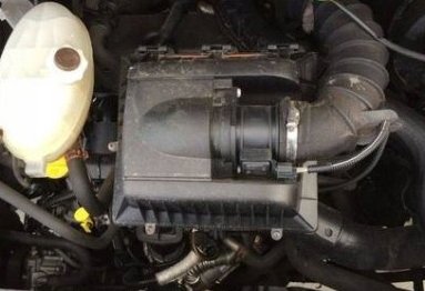[G9U724] Motor nissan interstar platform/chassis dci 120 | 08.03 -  usado ref. g9u724