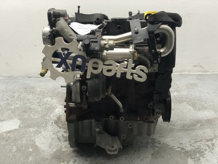 [K9K732] Motor renault megane ii coup-cabriolet (em0/1_) 1.5 dci (em16) | 01.07 - 06.09 usado ref. k9k732