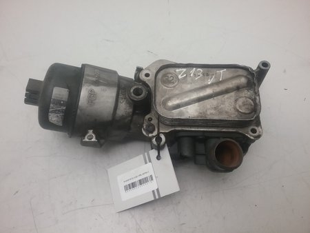[MOTOR Z13DT] Radiador do oleo opel corsa d (s07) 1.3 cdti (l08) ref. motor z13dt