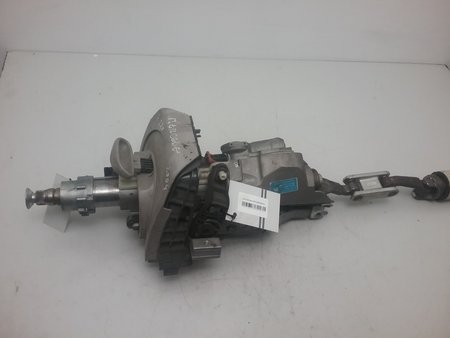 Coluna de direção mercedes-benz e-class (w211) e 220 cdi 2003 - 2008