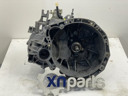 [NDO 002 MOTOR F9Q812/F9Q804] Caixa de velocidades manual renault scenic ii 1.9 dci 06.03 ref. ndo 002 motor f9q812/f9q804