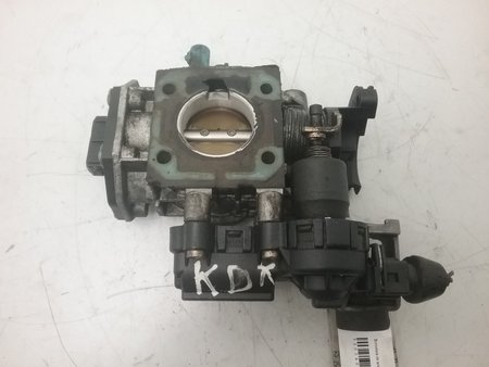 [MOTOR KDX] Borboleta de aceleração peugeot 306 1.4 1993 - 2001 ref. motor kdx