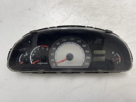 [9400617100] Painel de instrumentos  usado hyundai matrix (fc) 1.5 crdi 9400617100