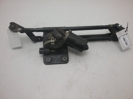 Motor limpa-vidros frente hyundai matrix (fc) 1.5 crdi 2001 - 2010