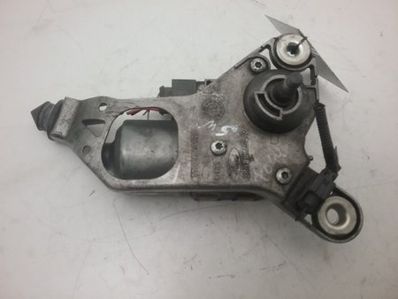 Motor limpa-vidros trás ford focus iii