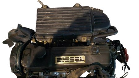 [15D (4EC1)] Motor opel corsa a tr (s83) 1.5 d (f11, m11, f19, m19) | 10.87 - 11.92 usado ref. 15d (4ec1)