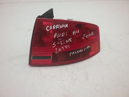 Farolim audi a4 avant (8k5, b8) 2.0 tdi 04.08 - 12.15