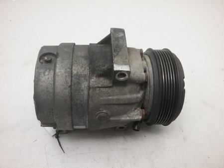 [MOTOR G9T 710 092311806] Compressor de ar condicionado renault espace iii 2.2 dci 10.00 - 10.02 usado ref. motor g9t 710 0923...