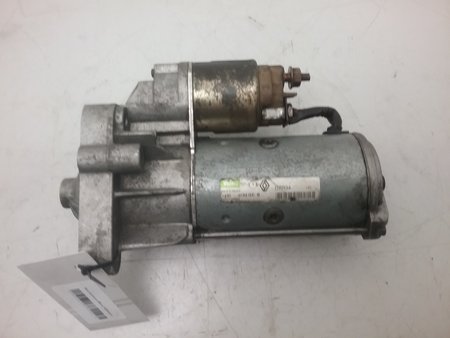 [MOTOR G9T 710 VALEO D7R34] Motor de arranque renault espace iii 2.2 dci | 10.00 - 10.02 usado ref. motor g9t 710 valeo d7r34