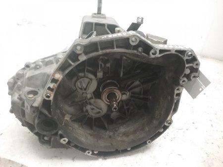 [PK1 065 MOTOR G9T710] Caixa de velocidades manual renault espace iii 2.2 dci ref. pk1 065 motor g9t710