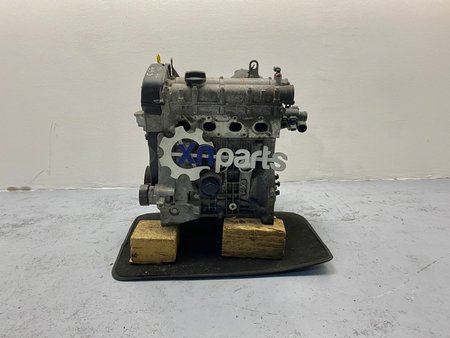 [CGGB] Motor seat altea (5p1) 1.4 16v | 05.06 - ref. cggb