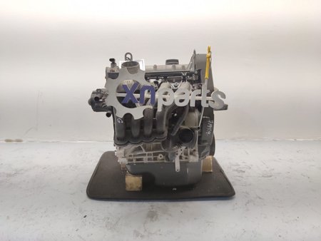 [CGGB] Motor skoda roomster praktik (5j) 1.4 | 03.07 - 05.15 ref. cggb