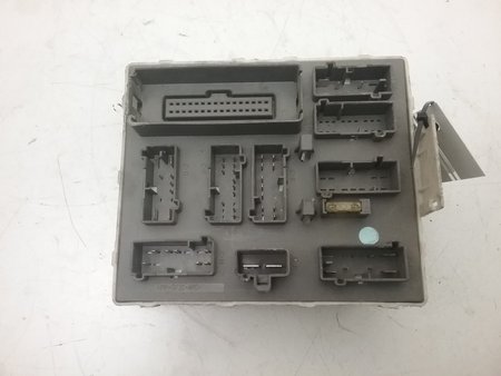[518774104] Caixa de fusíveis ford transit connect (p65, p70, p80) 1.8 tdci 2002 - 2013 ref. 518774104