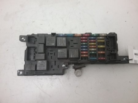 [518828017] Caixa de fusíveis bsi volvo s60 i (384) 2.4 d 2001 - 2010 ref. 518828017