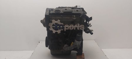 [NFU (TU5JP4)] Motor peugeot partner box tepee 1.6 | 04.08 -  usado ref. nfu (tu5jp4)