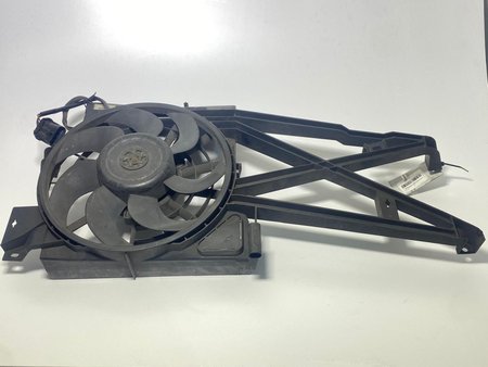 [0130303252 52475782] Ventoinha termoventilador opel vectra b 2.0 di 16v ref. 0130303252 52475782