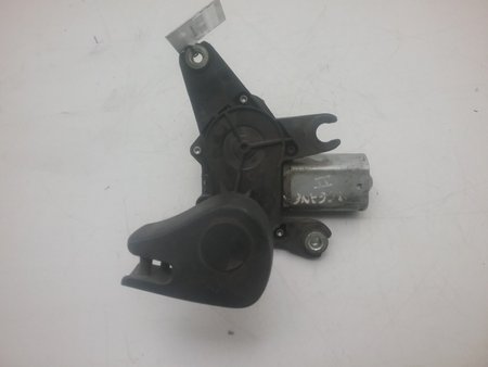 Motor limpa vidros trás renault megane ii 1.5 dci 2002 - 2008