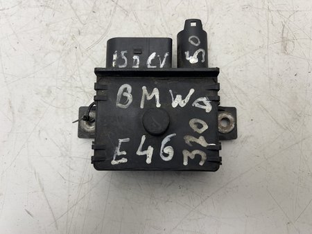 [0522120101 MOTOR M47 204D4] Modulo rele das velas usado bmw 3 (e46) 320 d ref. 0522120101 motor m47 204d4