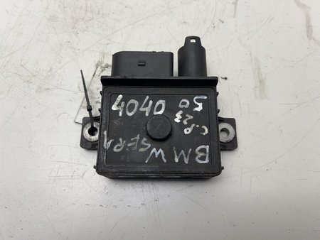 [GD A1 Si9 Cu3 GDA1Si9CU3] Modulo rele das velas  usado bmw 1 (e81) 120 d gd a1 si9 cu3 gda1si9cu3