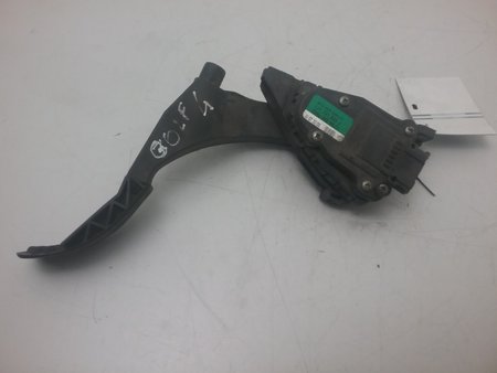 [1J1 721 503 J] Pedal acelerador vw golf iv (1j1) 1.4 16v | 08.97 - 06.05 ref. 1j1 721 503 j