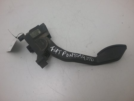 [0 281 002 325 BOSCH] Pedal acelerador fiat punto (188_) 1.9 jtd | 02.00 - 10.09 ref. 0 281 002 325 bosch