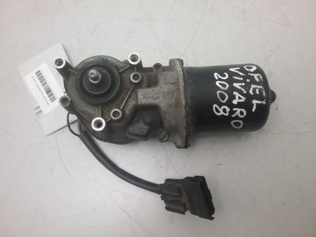Motor limpa vidros trás opel vivaro a combi (x83)