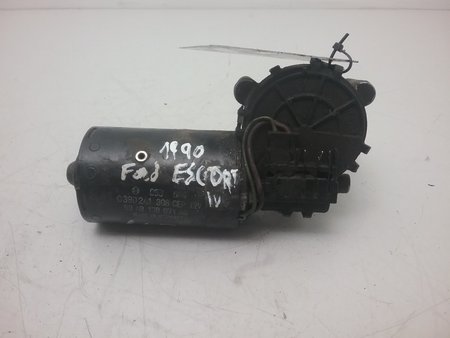 [0390241308 0390241 308] Motor limpa vidros trás ford escort iv (gaf, awf, abft) 1.1 1985 - 1990 ref. 0390241308 0390241 308