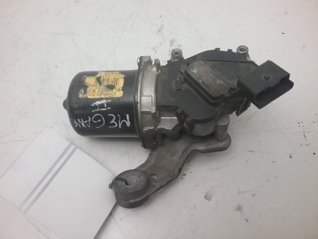 [53556602 535 56 602] Motor limpa vidros frente renault megane ii (bm, cm) 2003 - 2008 ref. 53556602 535 56 602