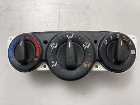 [1S4H18C419BA / 1S4H18C419BA] Modulo comando sofagem ford transit connect 06.02 - 12.13 1s4h18c419ba / 1s4h18c419ba