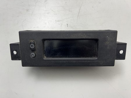 [13255825 13 255 825] Display central  opel vivaro a 13255825 13 255 825