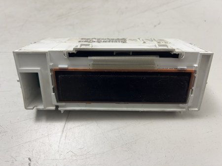 [8200307273] Display renault clio iii (br0 1, cr0 1) 8200307273