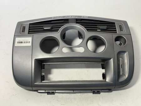 [M 32595] Consola central renault scenic ii ref. m 32595