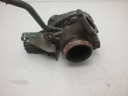 [A6460960499 MOTOR OM646.961] Turbo mercedes-benz e 220 cdi (w211) ref. a6460960499 motor om646.961