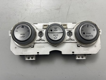 Comando ac mazda 6 hatchback (gg) 08.02 - 08.07