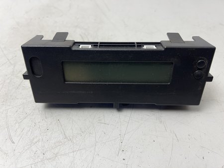 [8200290542] Display central renault megane ii ref. 8200290542