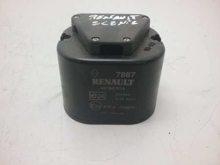 [4B7887R1A] Modulo do alarme renault scenic ii 1.5 dci ref. 4b7887r1a
