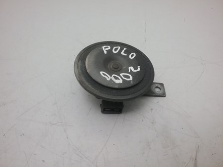 [A-28-657625] Buzina aguda vw polo (6n2) 1.0 | 10.99 - 09.01 ref. a-28-657625