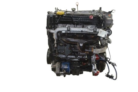 [223 A7.000] Motor fiat doblo mpv (119_, 223_) 1.9 jtd | 07.03 -  usado ref. 223 a7.000