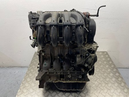 [KFU (ET3J4)] Motor peugeot 1007 (km_) 1.4 16v | 10.05 -  usado ref. kfu (et3j4)