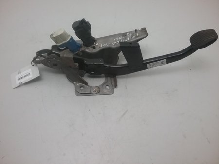 Pedal do travao ford focus ii (da_, hcp)