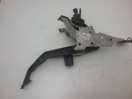 Pedal embraiagem ford focus c-max